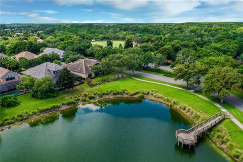 A home in PALM COAST