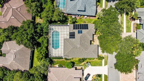 A home in PALM COAST