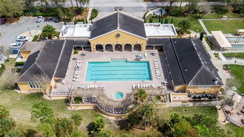 A home in PALM COAST