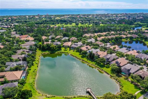 A home in PALM COAST