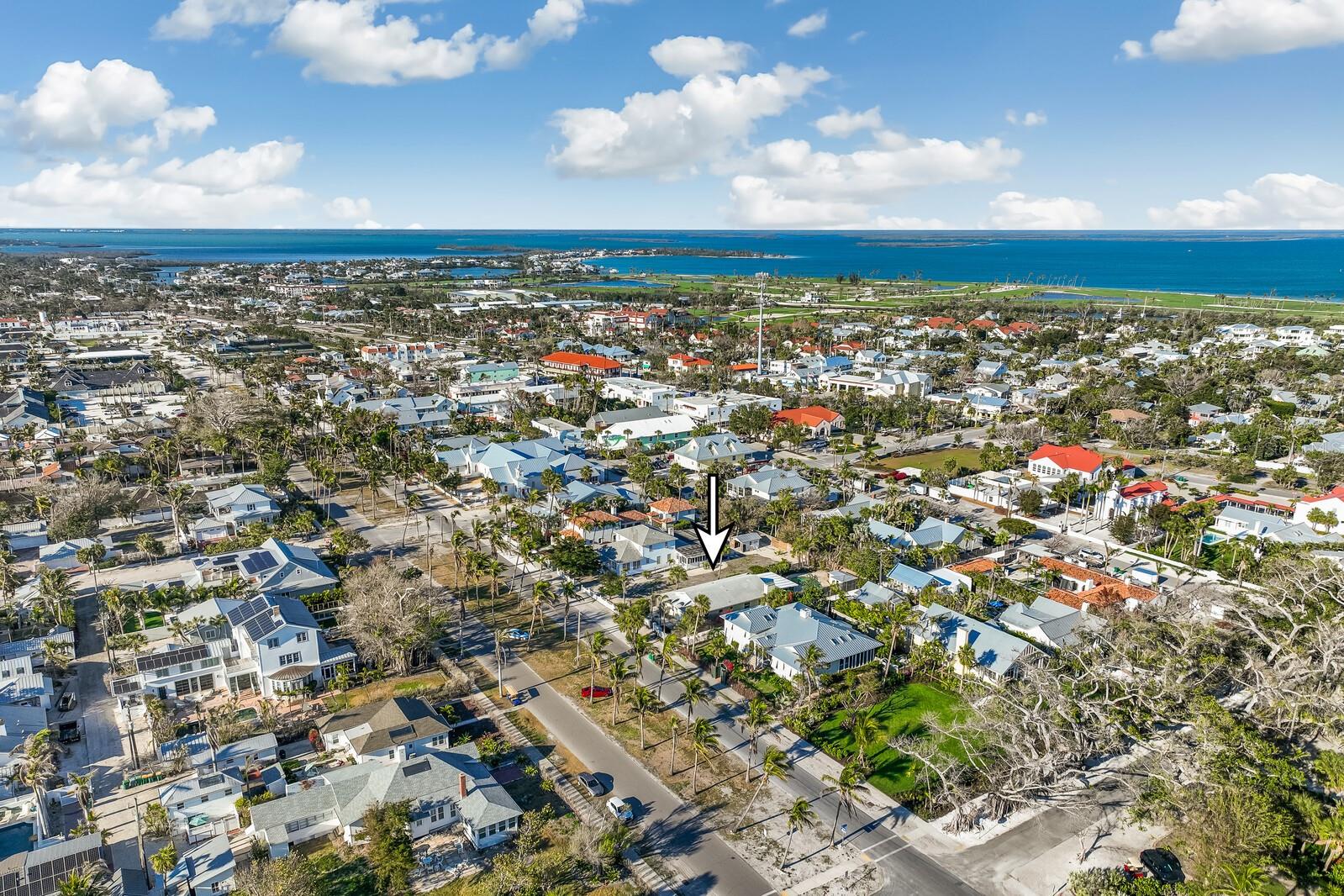 BOCA GRANDE - Residential