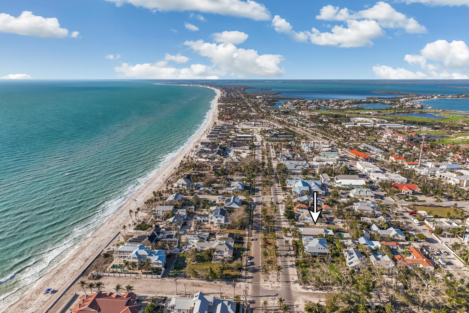 BOCA GRANDE - Residential