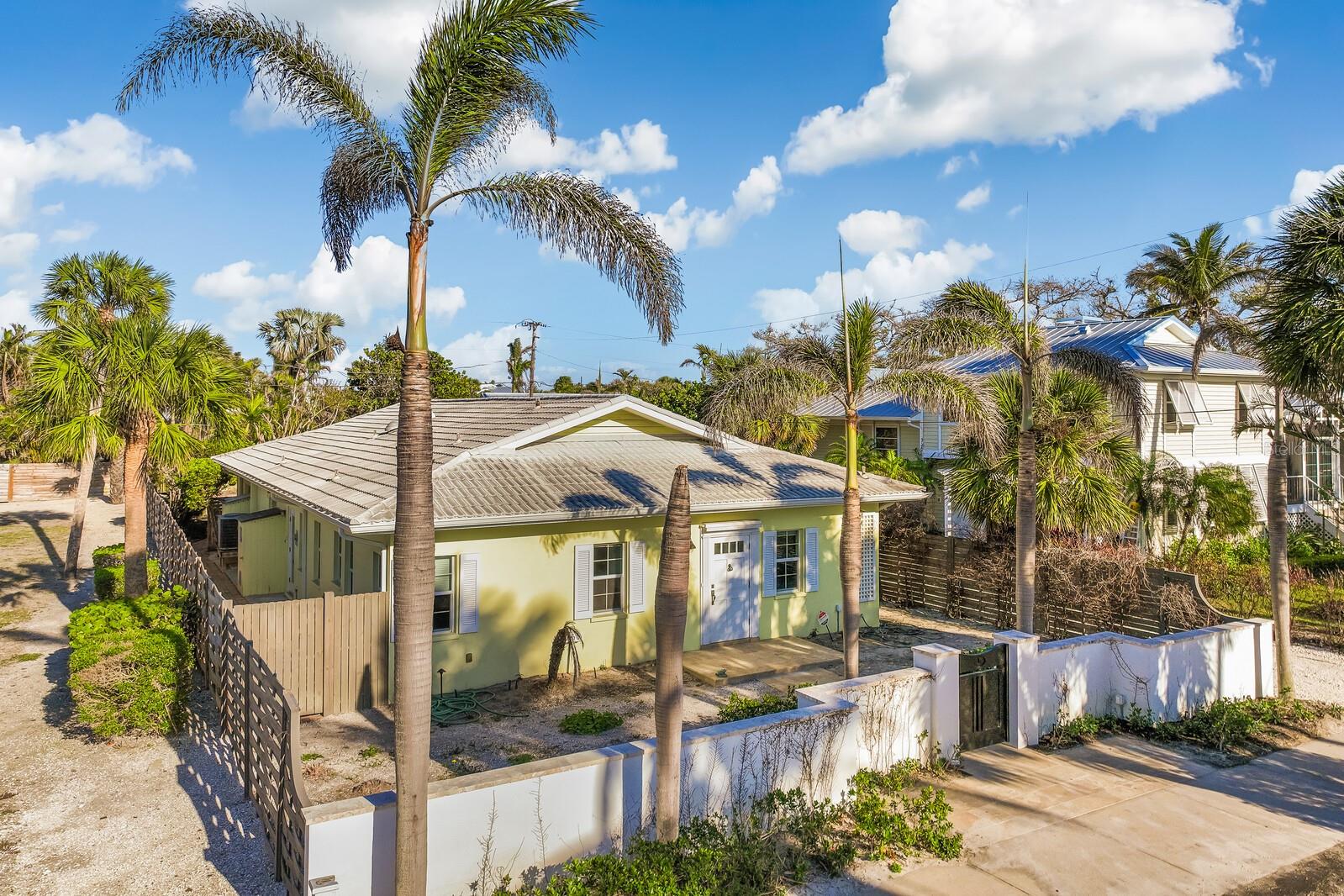 BOCA GRANDE - Residential