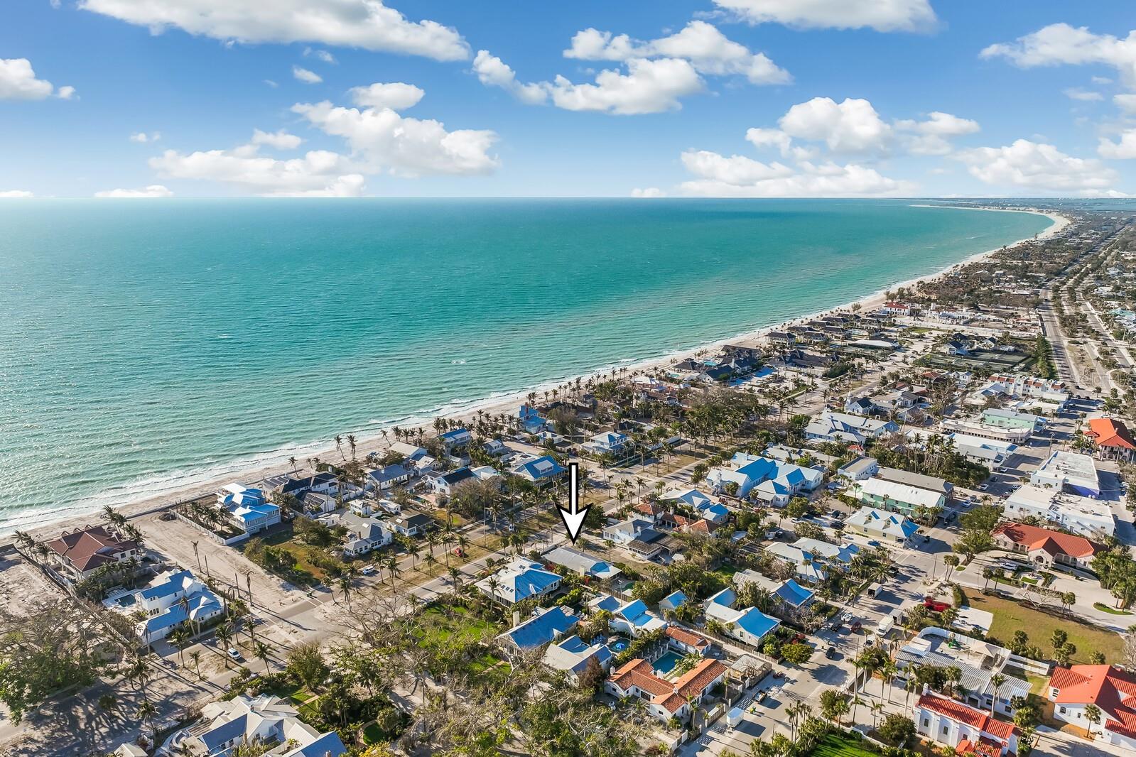 BOCA GRANDE - Residential