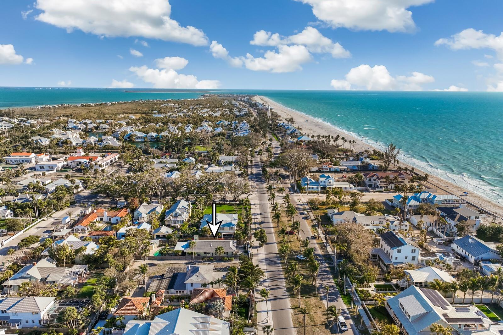 BOCA GRANDE - Residential