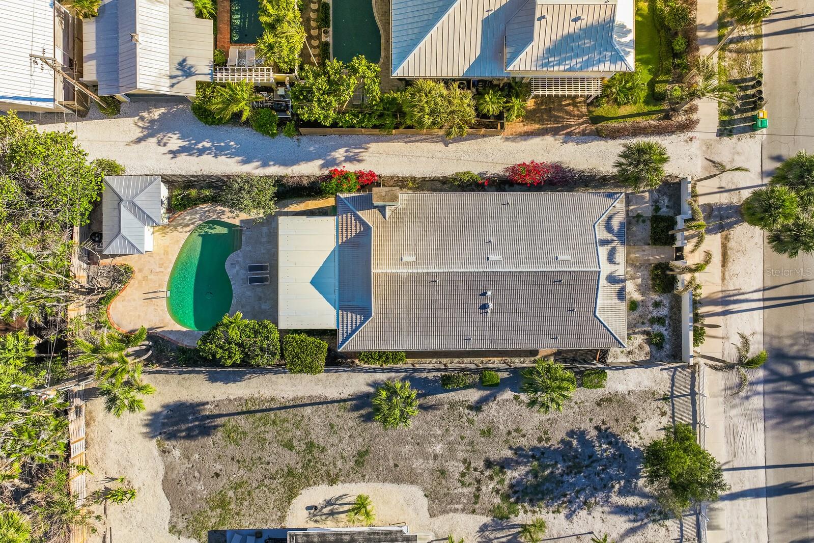 BOCA GRANDE - Residential