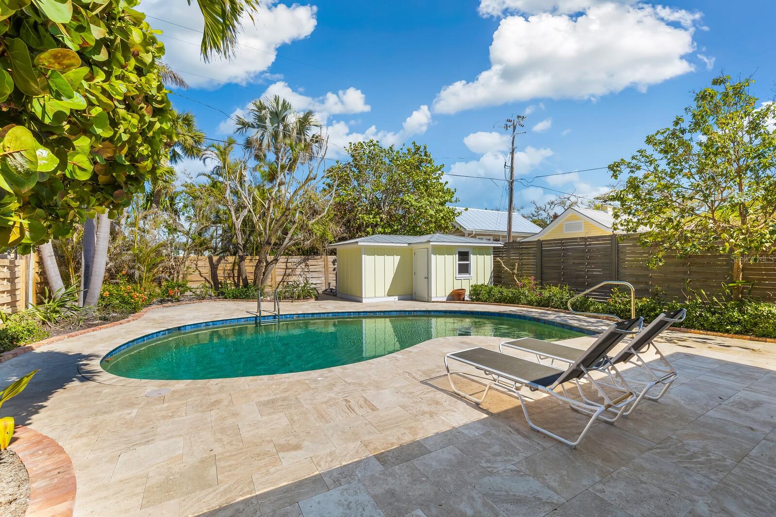 BOCA GRANDE - Residential