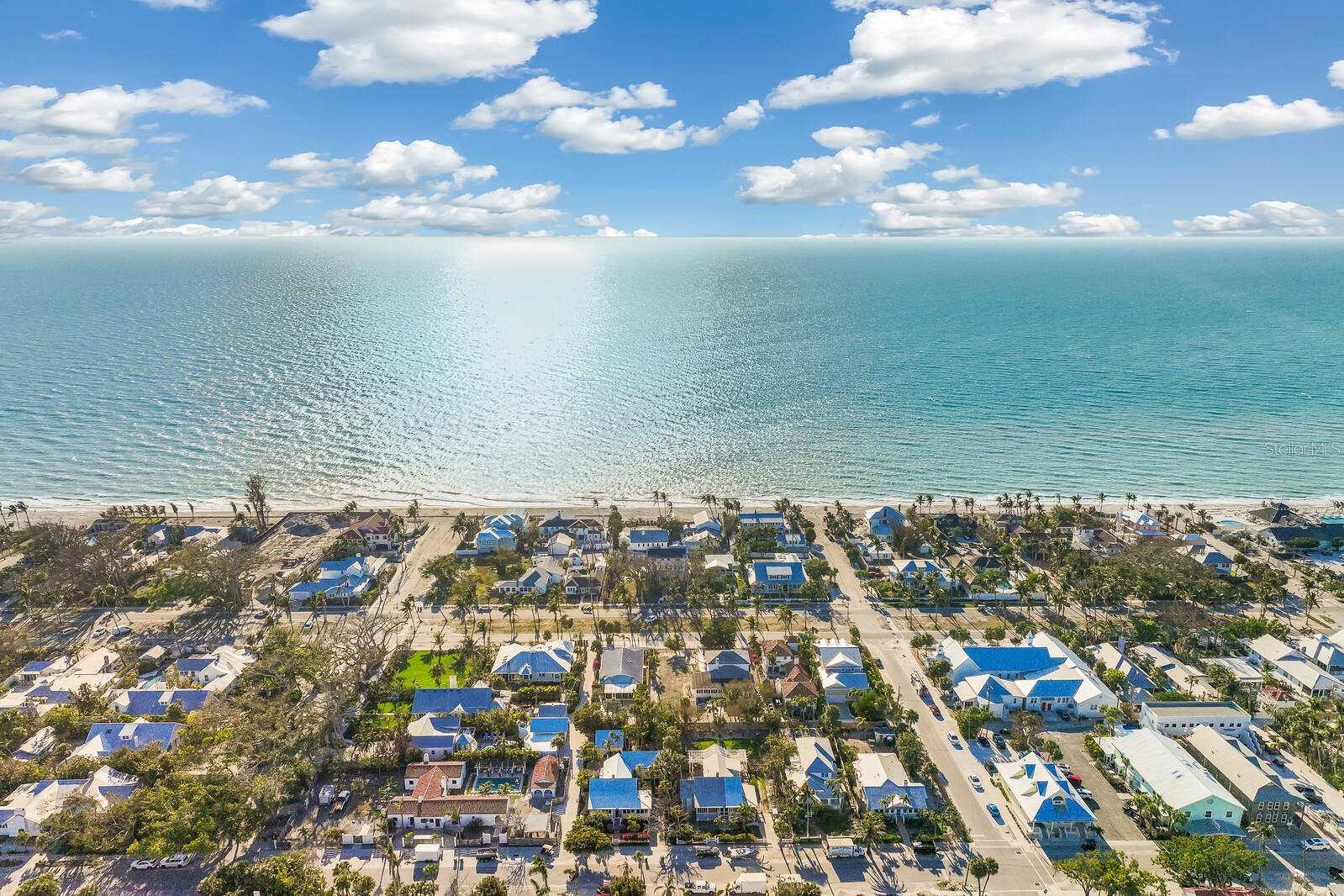 BOCA GRANDE - Residential
