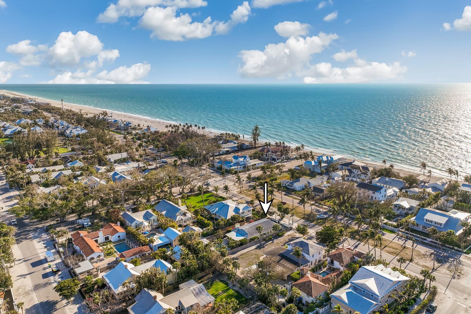 BOCA GRANDE - Residential