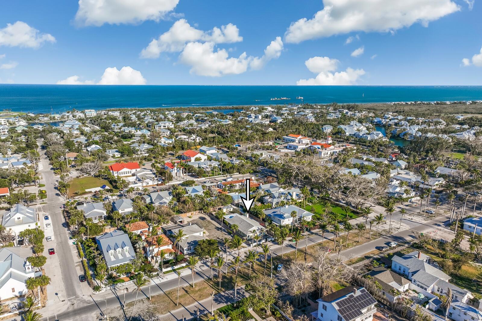 BOCA GRANDE - Residential