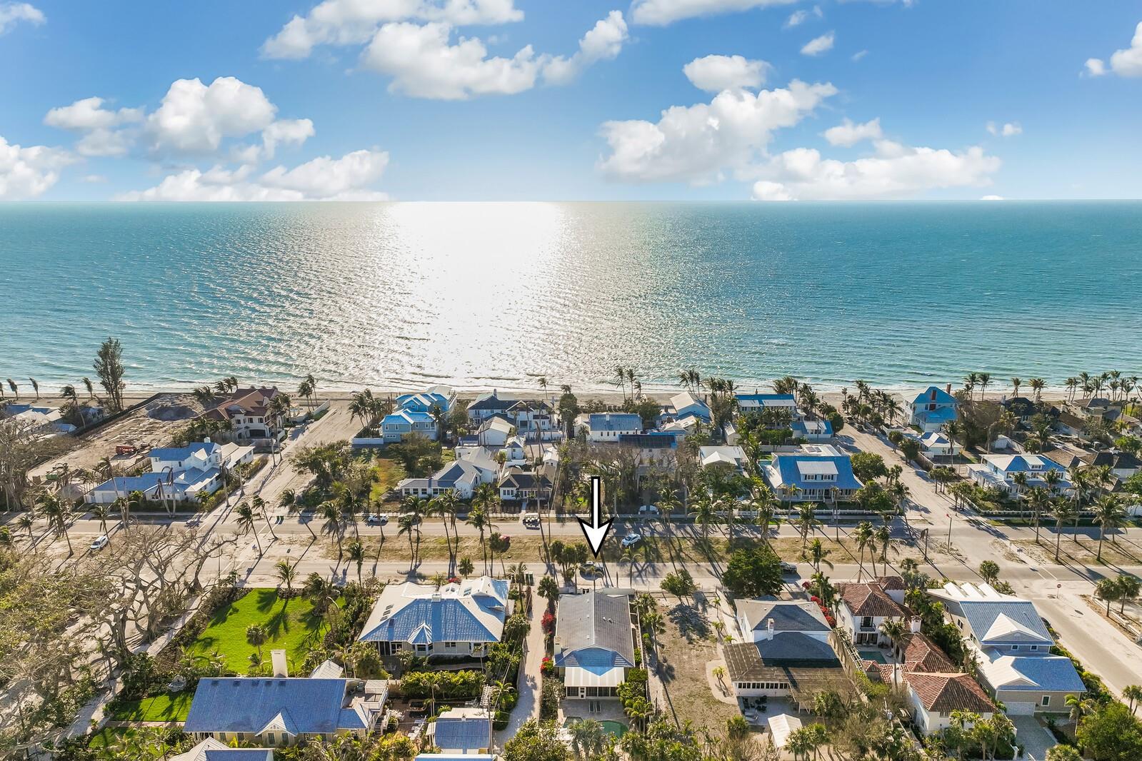 BOCA GRANDE - Residential