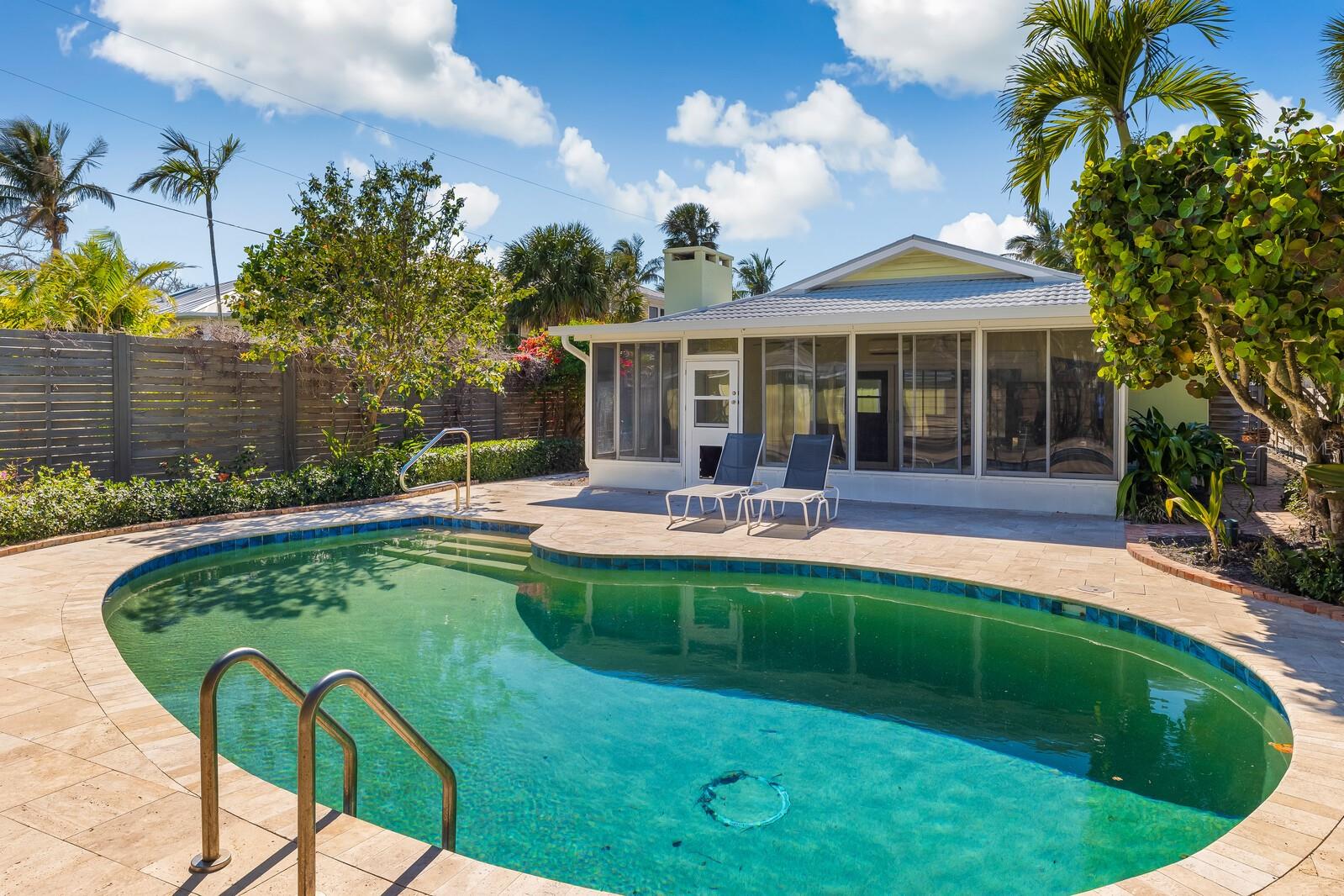 BOCA GRANDE - Residential