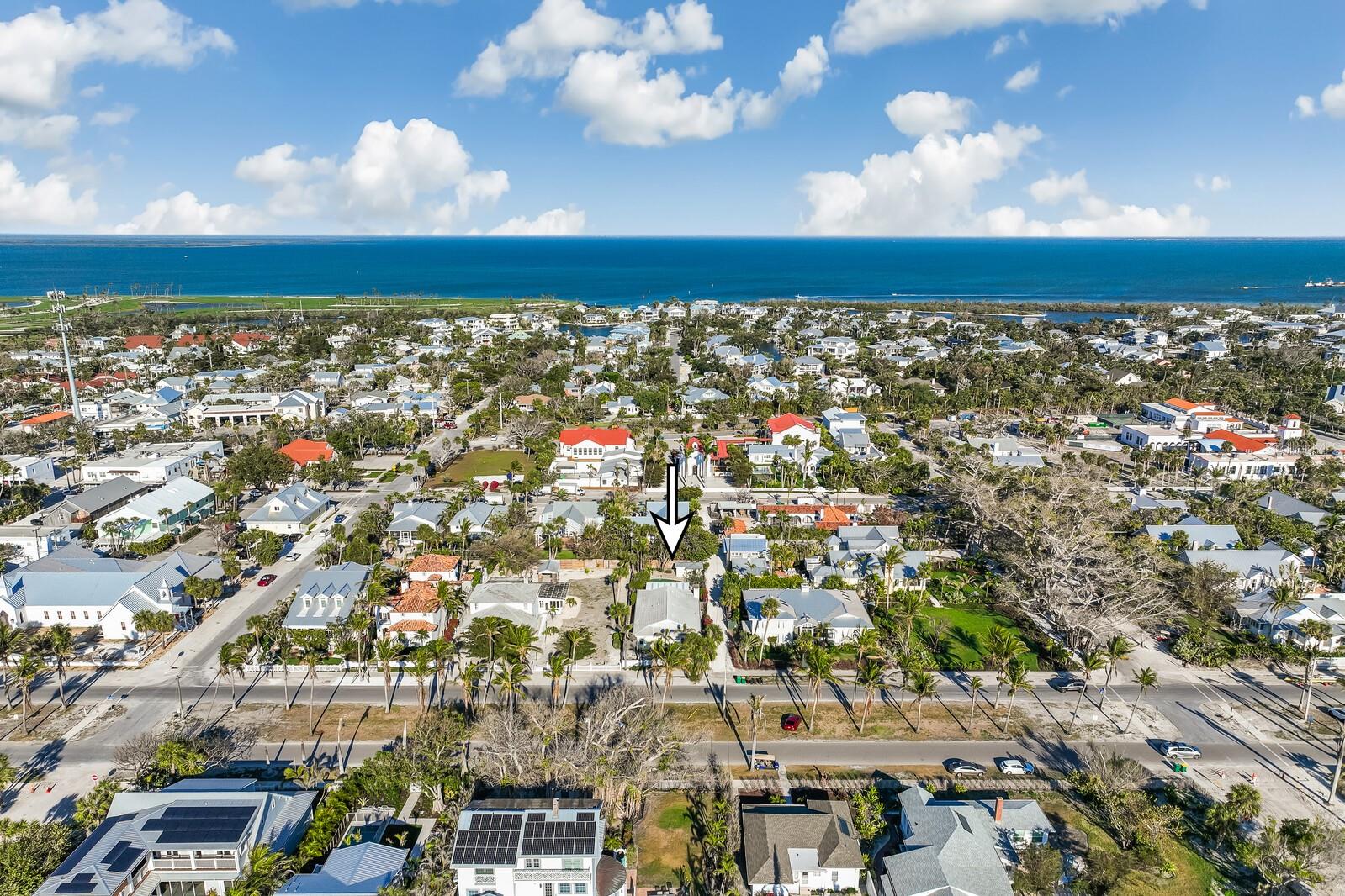 BOCA GRANDE - Residential