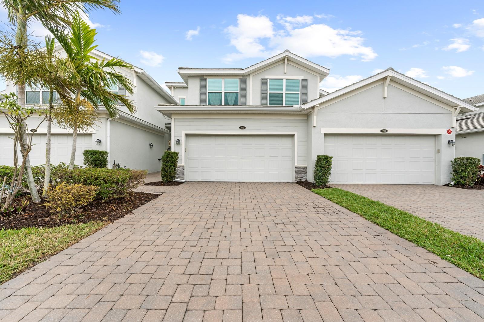 Trash, Internet, ground care included in rent!
Come see this beautifully updated condo with a rare three-car garage in a secure gated community. Enjoy great amenities like a community pool, gym, and peaceful walking trails.
Relax on your private balcony with tranquil pond views, or cook in your modern kitchen featuring a large granite island (perfect for meals), stainless steel appliances (double drawer fridge, stove, microwave, and dishwasher), and stylish lighting.
Stay comfortable year-round with central AC and enjoy the convenience of an in-unit washer and dryer.
The master suite offers a peaceful retreat with dual sinks, lots of storage, big mirrors, and a sleek walk-in shower with beautiful tile. The additional bedrooms feature warm laminate flooring for a cozy feel throughout.
This home combines modern style with comfort in every room!
Rental Requirements:
600+ credit score
No evictions in the past 5 years
Income must be at least 2.5x the rent
Clean or decent background check
Good rental history