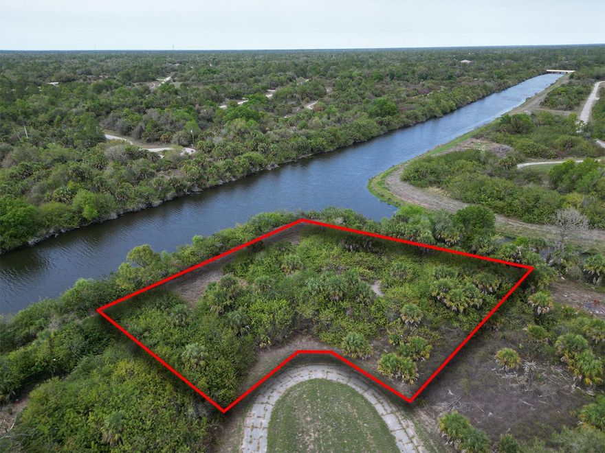 This RARE 0.78-acre vacant lot on Newman Drive in North Port offers a clean slate in one of Sarasota County’s fastest-growing cities. Located just minutes from I-75, the property provides easy access to Sarasota, Venice, Port Charlotte, and beyond, while still maintaining a quiet, residential feel. With no HOA and no deed restrictions, you have the freedom to design and build the home you actually want—whether that’s a primary residence, second home, or long-term investment. The surrounding area continues to see new construction, infrastructure growth, and expanding commercial development, making this a strategic location to buy and build. You’re also a short drive from Wellen Park, shopping, dining, parks, golf courses, and Gulf Coast beaches—offering both convenience and lifestyle appeal. For buyers looking to build, custom home-building guidance is available, including help navigating budgets, timelines, and design options. Whether you’re ready to build now or land-bank for the future, this lot delivers flexibility, location, and long-term upside.