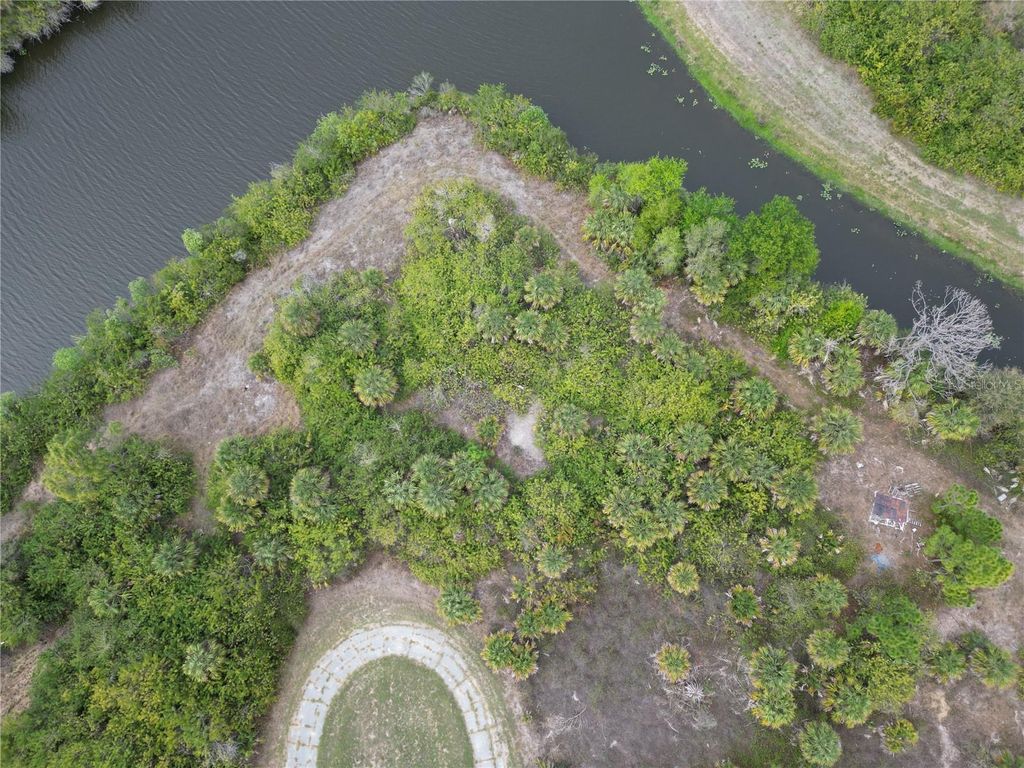 Photo of Newman Drive, North Port, FL 34288 (MLS # A4688474)