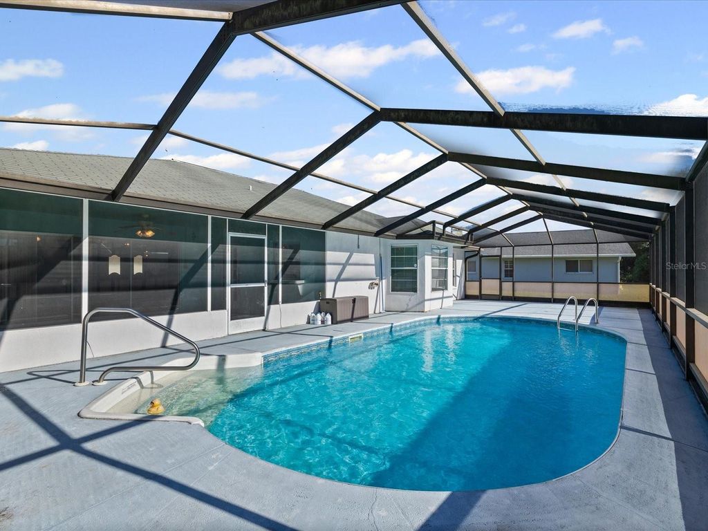 Photo of 5853 Redhawk Drive, New Port Richey, FL 34655 (MLS # TB8401623)