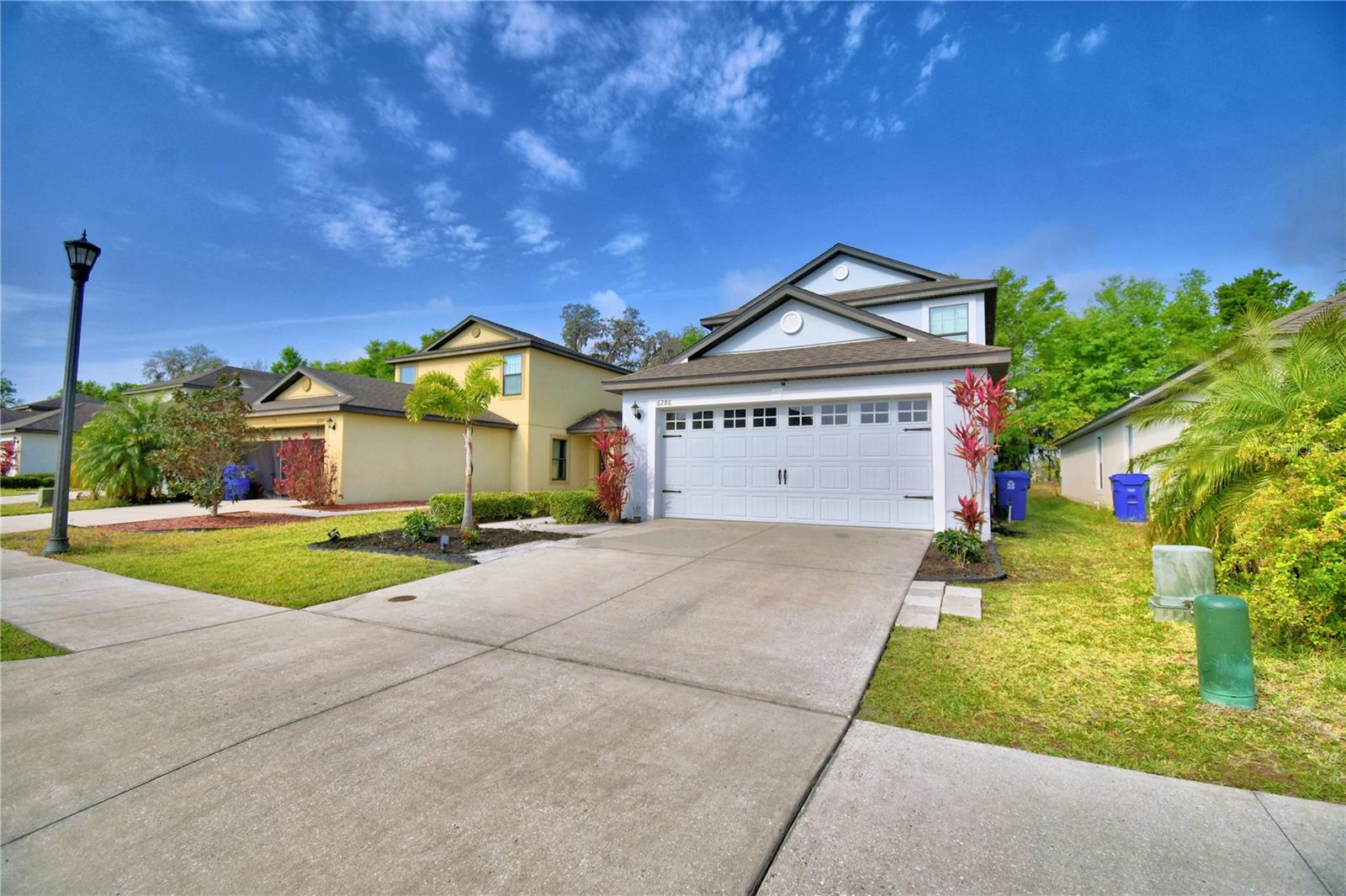 6286 MANITOBA DRIVE
