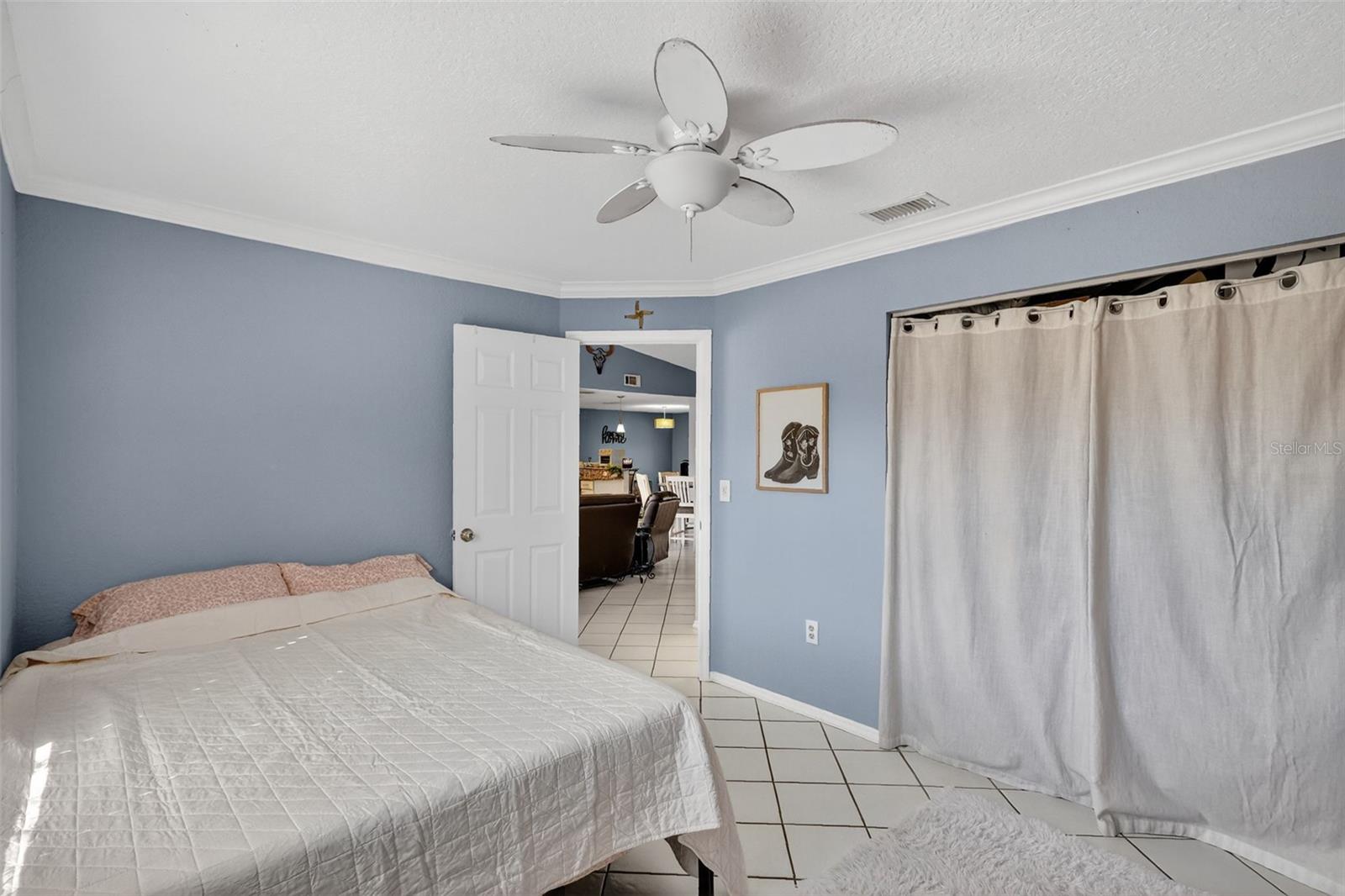 MADISON PARK - Residential