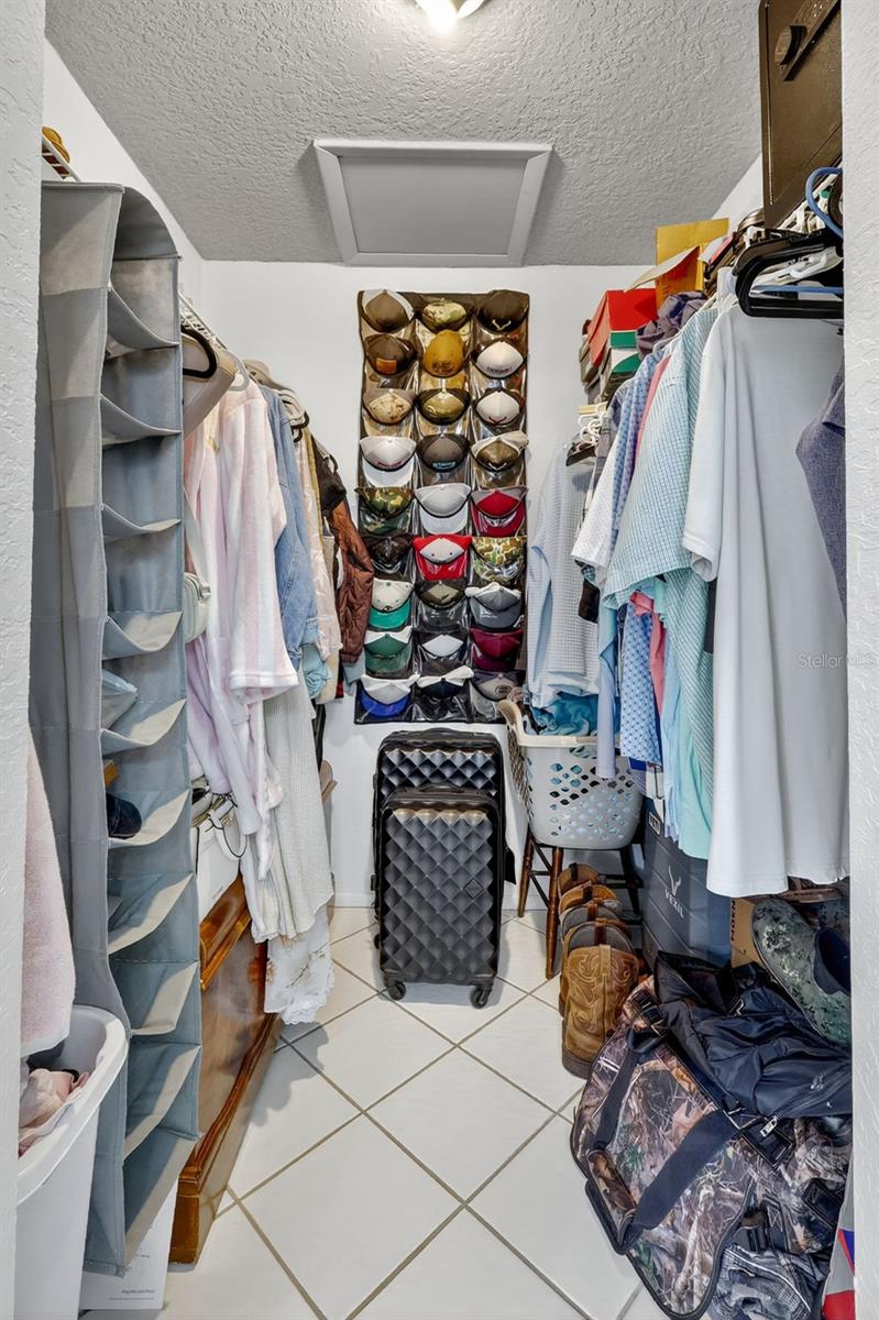 MADISON PARK - Residential