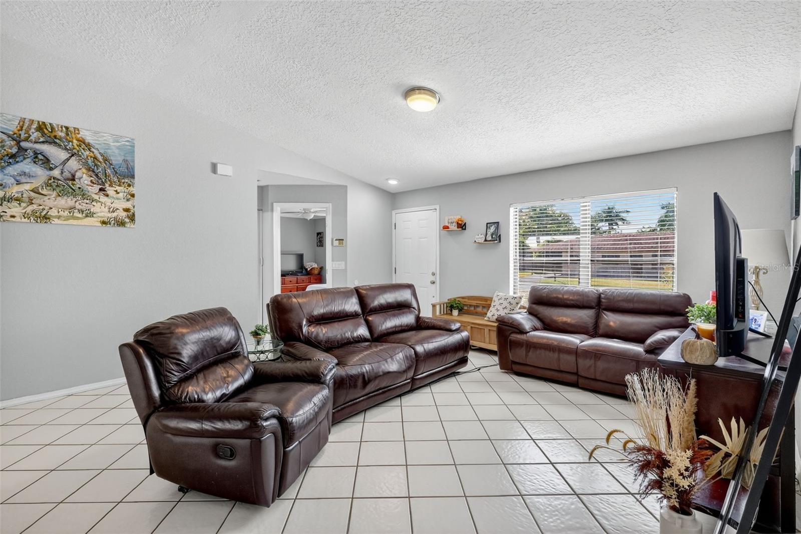 MADISON PARK - Residential