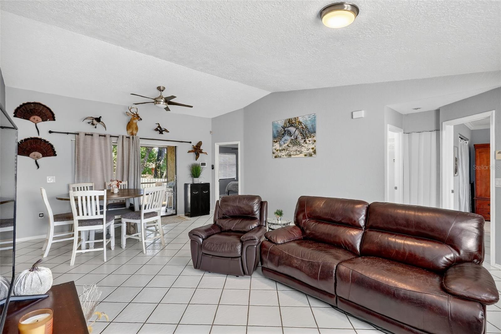 MADISON PARK - Residential