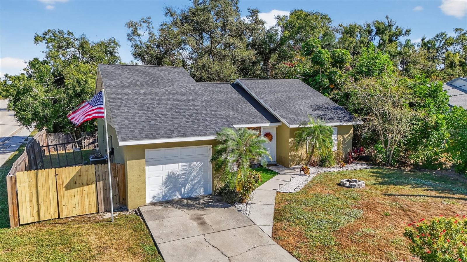 MADISON PARK - Residential