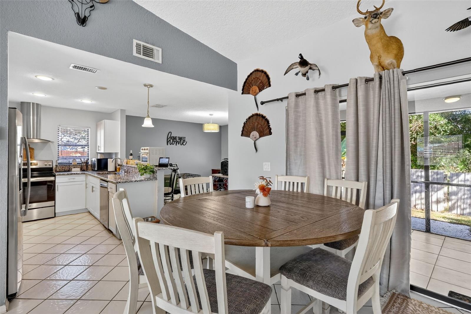 MADISON PARK - Residential