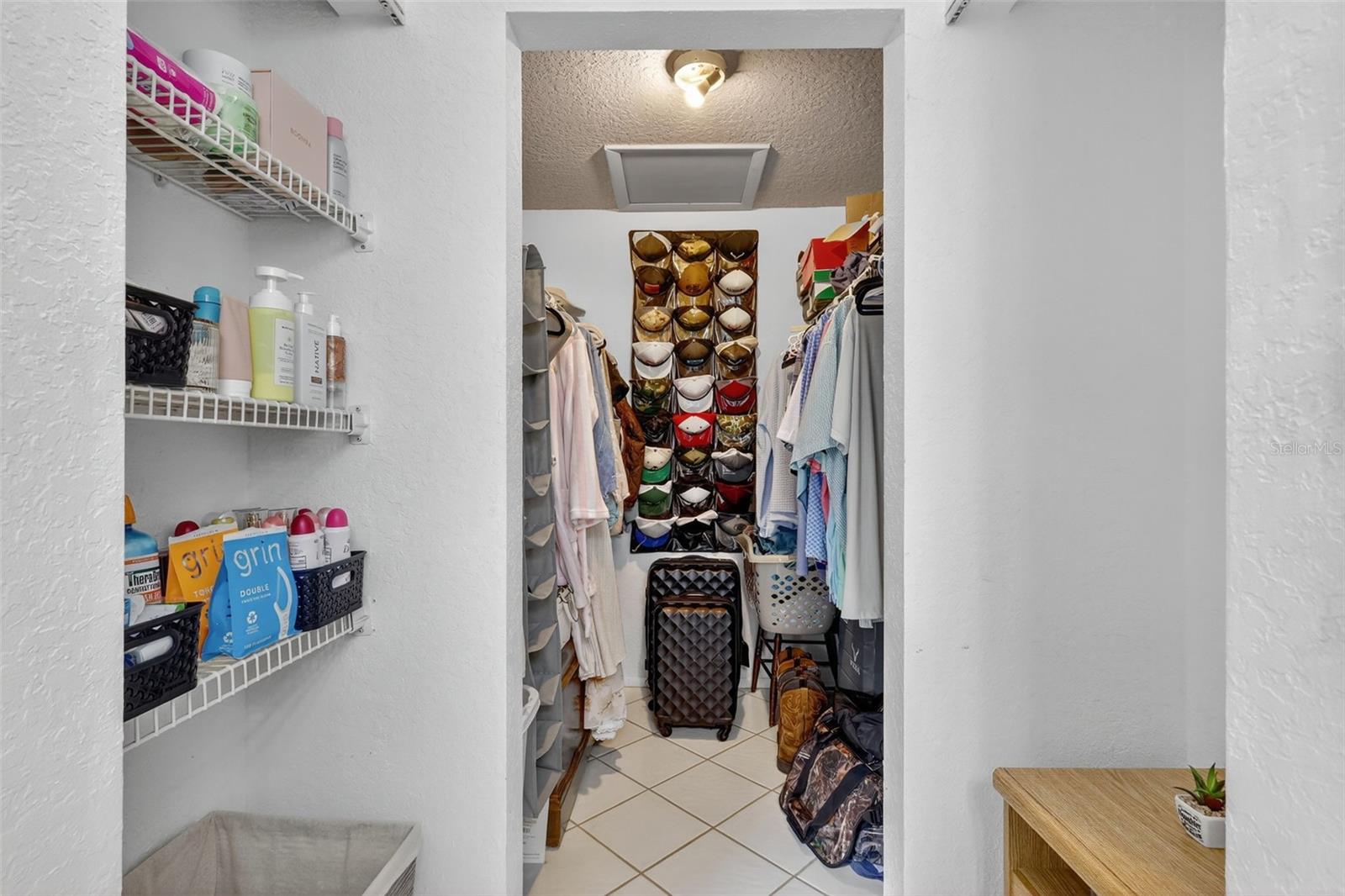 MADISON PARK - Residential