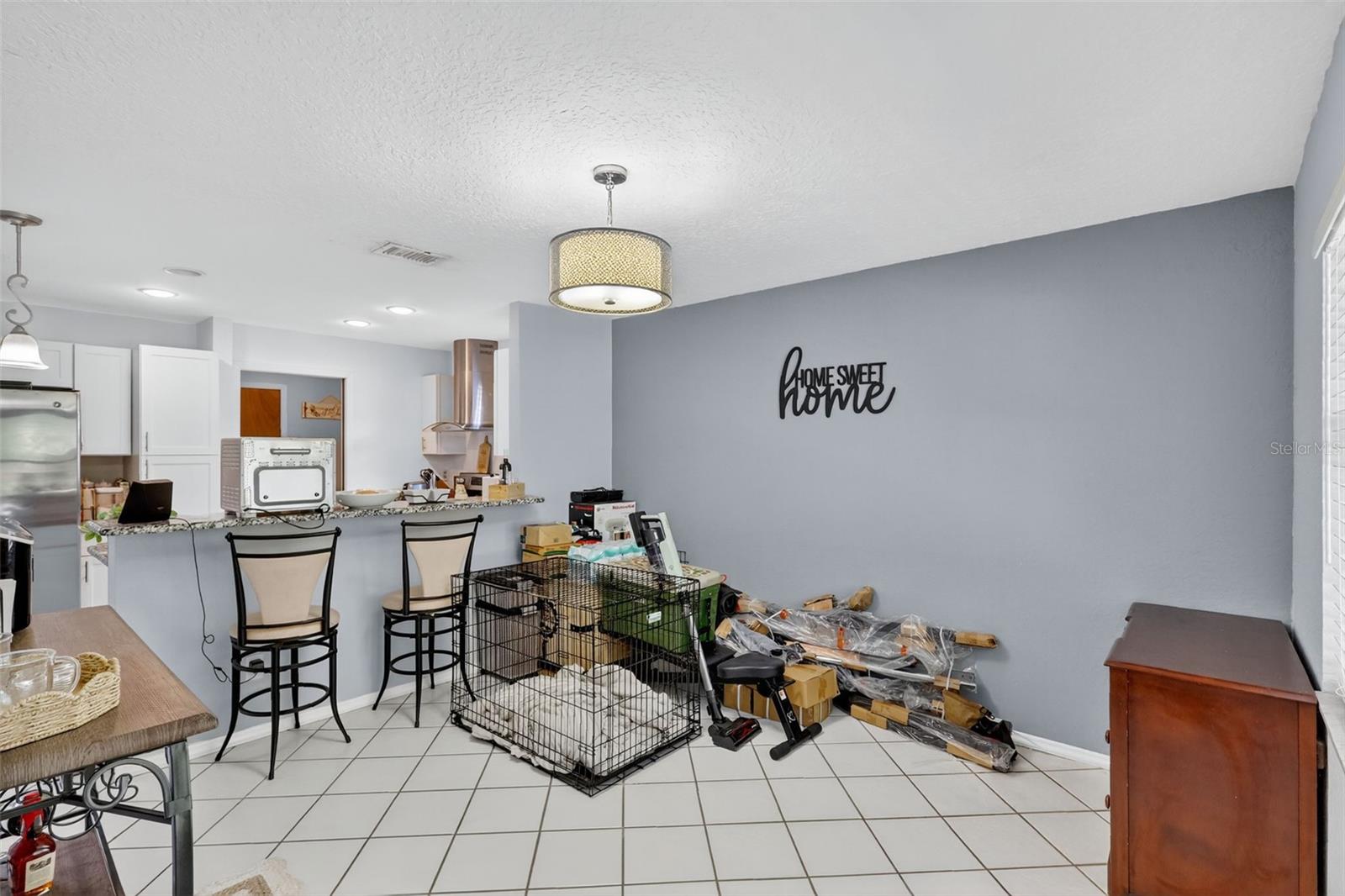 MADISON PARK - Residential