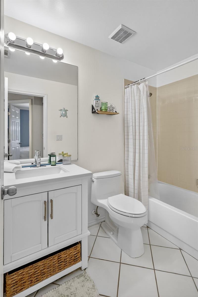 MADISON PARK - Residential