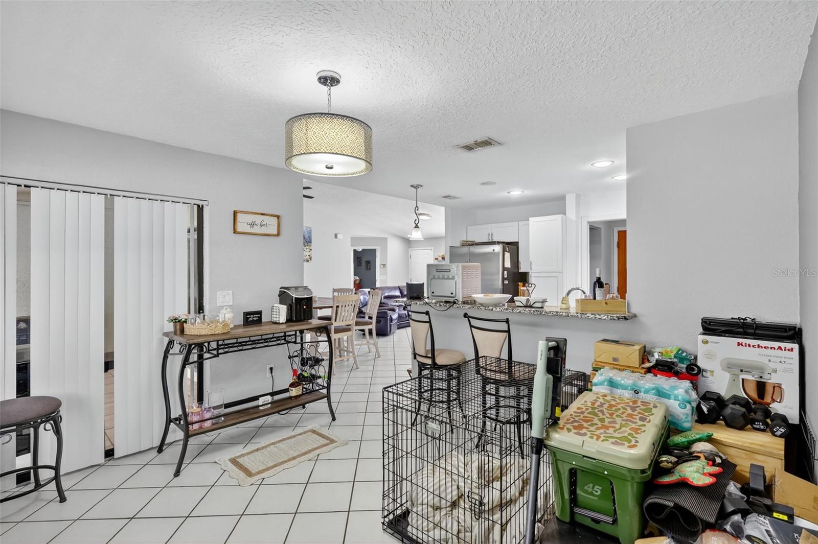 MADISON PARK - Residential