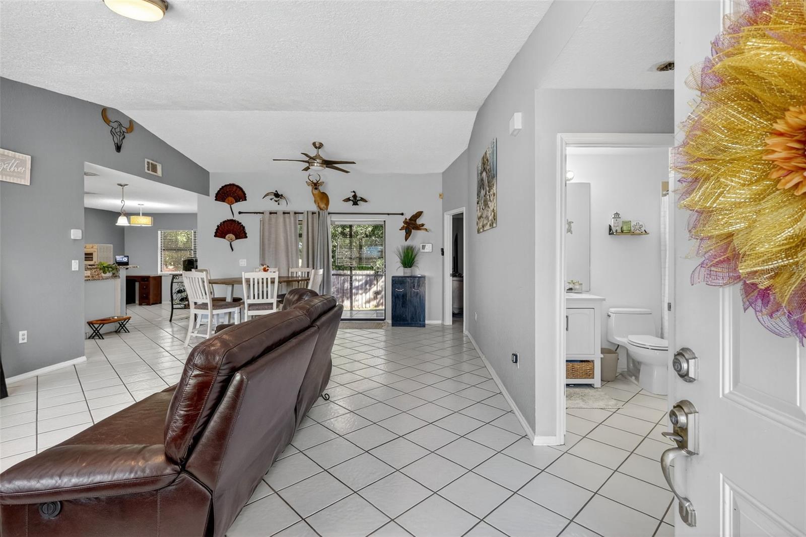 MADISON PARK - Residential