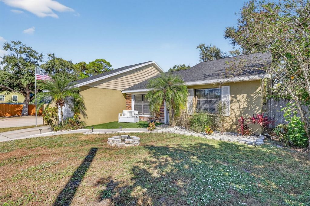 Photo of 4809 Camphor Avenue, Sarasota, FL 34231 (MLS # A4671515)