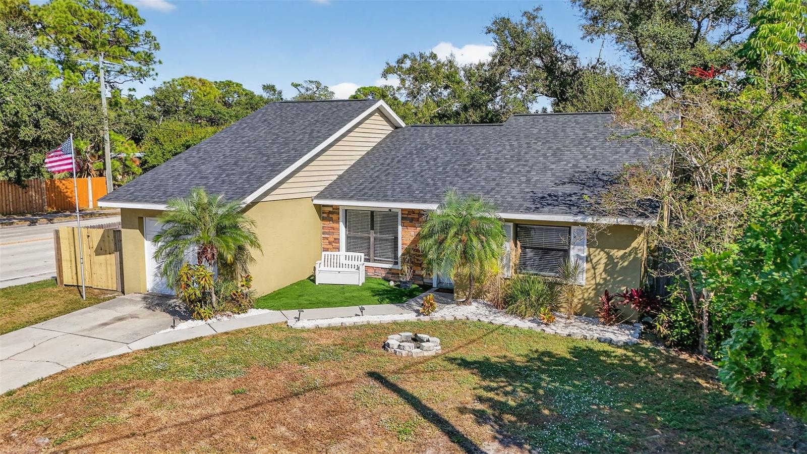 MADISON PARK - Residential