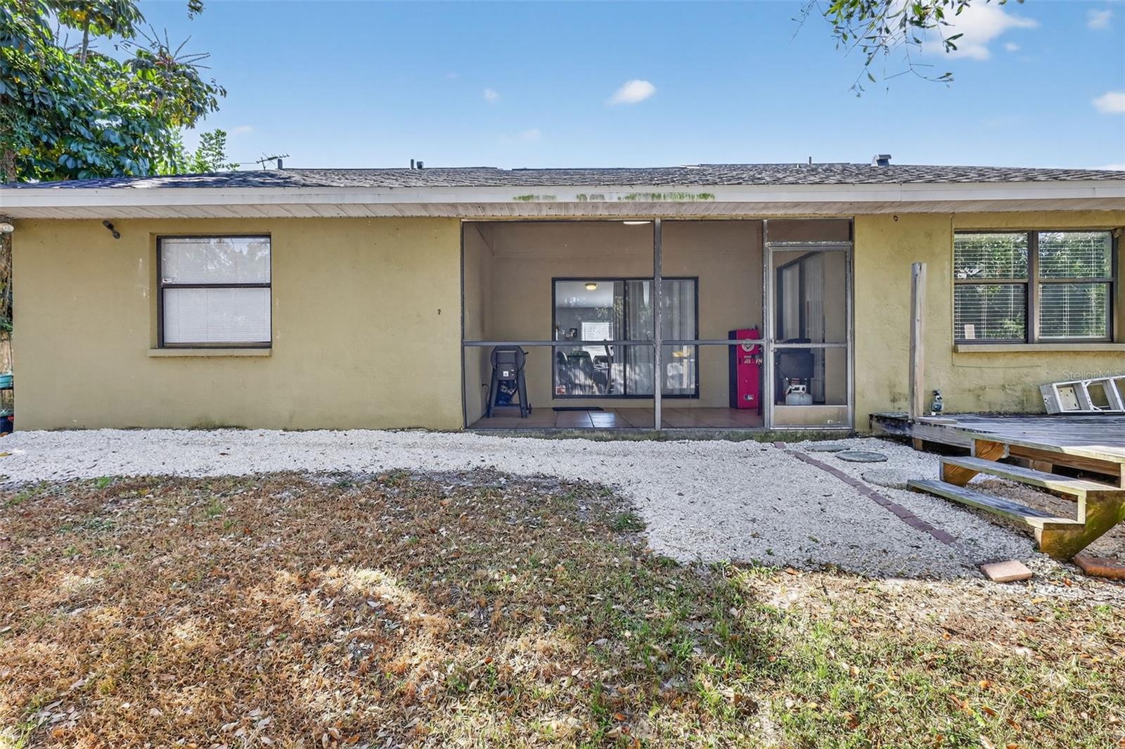 MADISON PARK - Residential