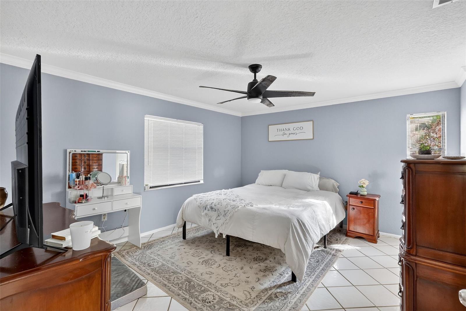 MADISON PARK - Residential