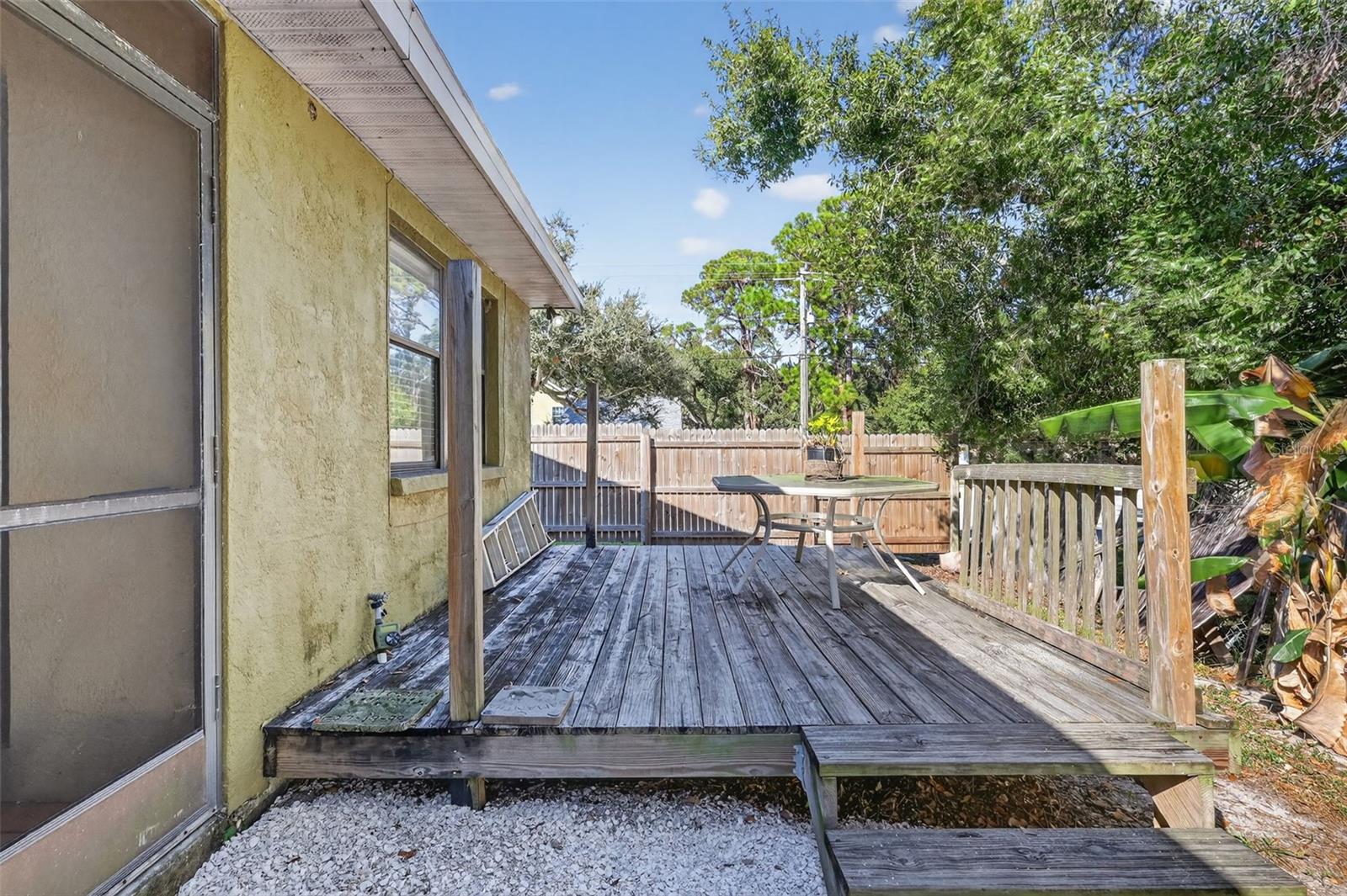 MADISON PARK - Residential