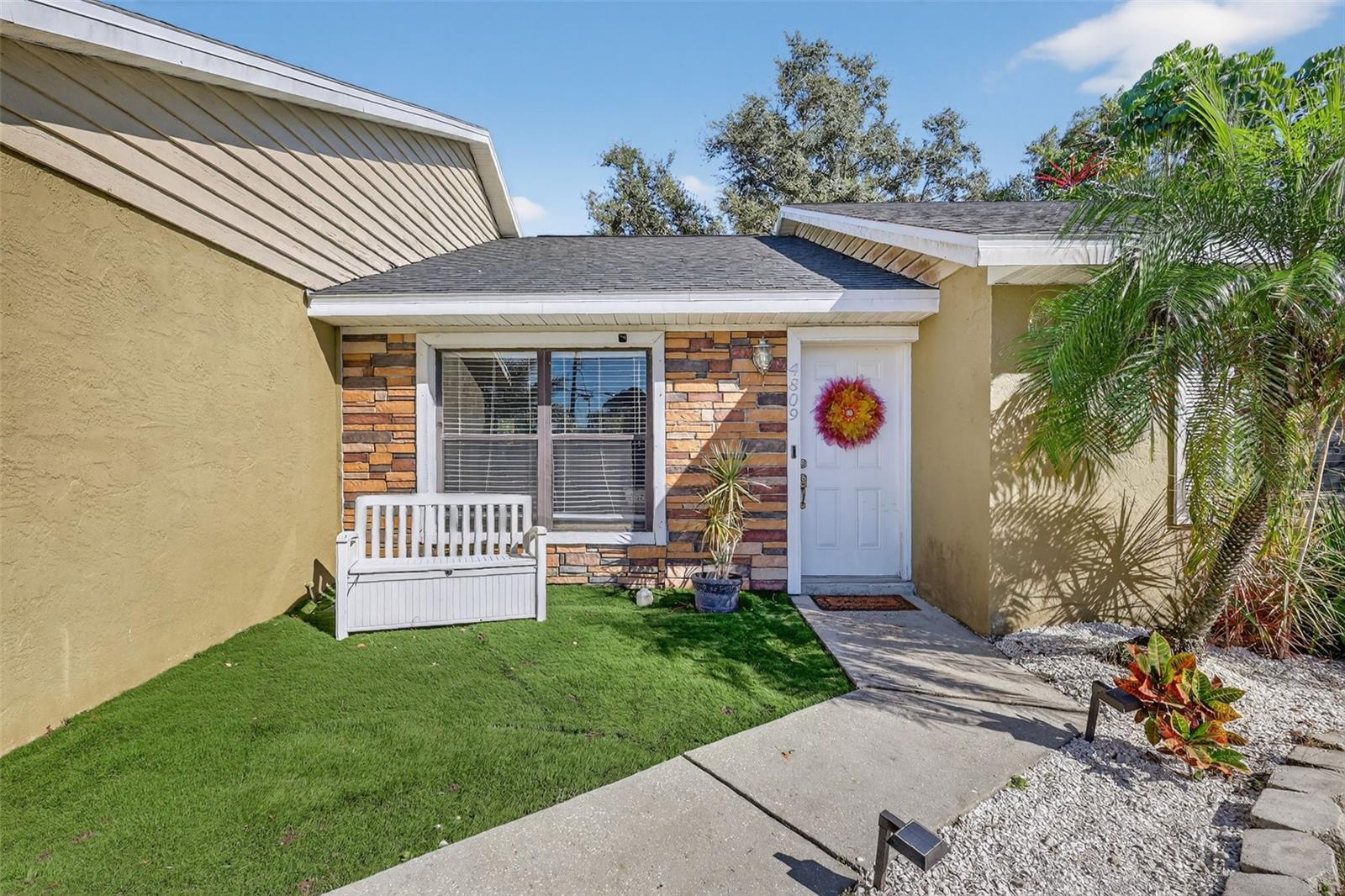 MADISON PARK - Residential