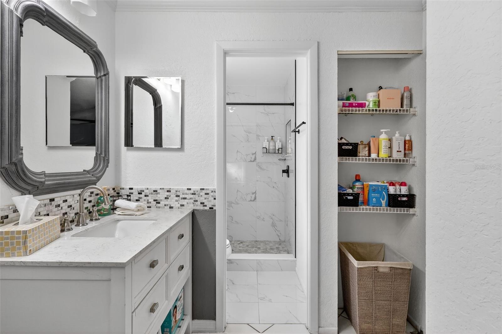 MADISON PARK - Residential