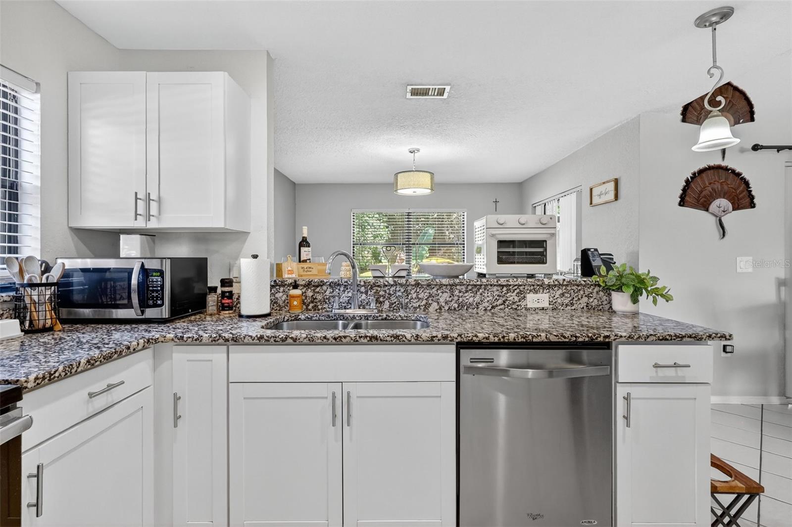 MADISON PARK - Residential