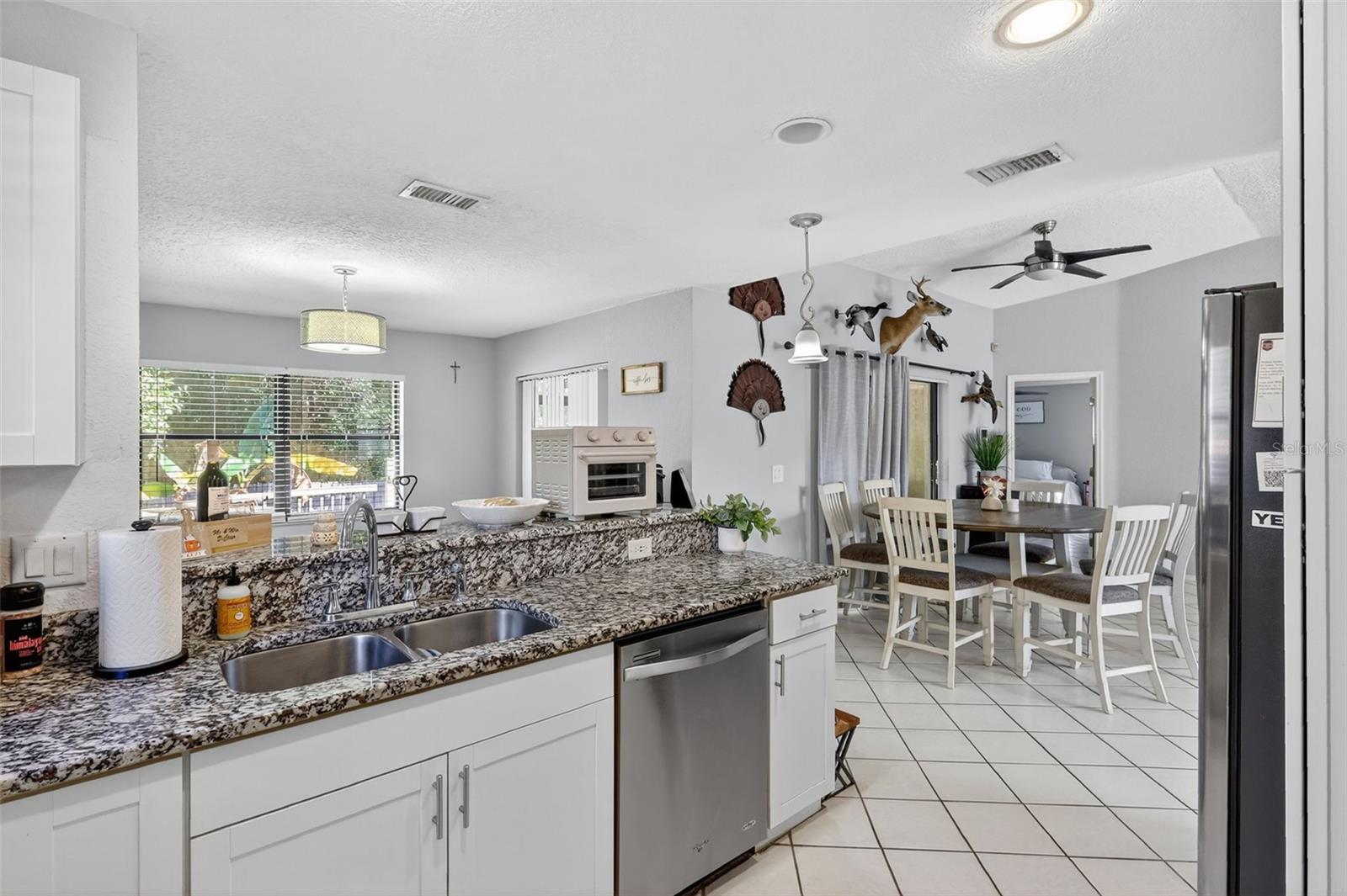 MADISON PARK - Residential