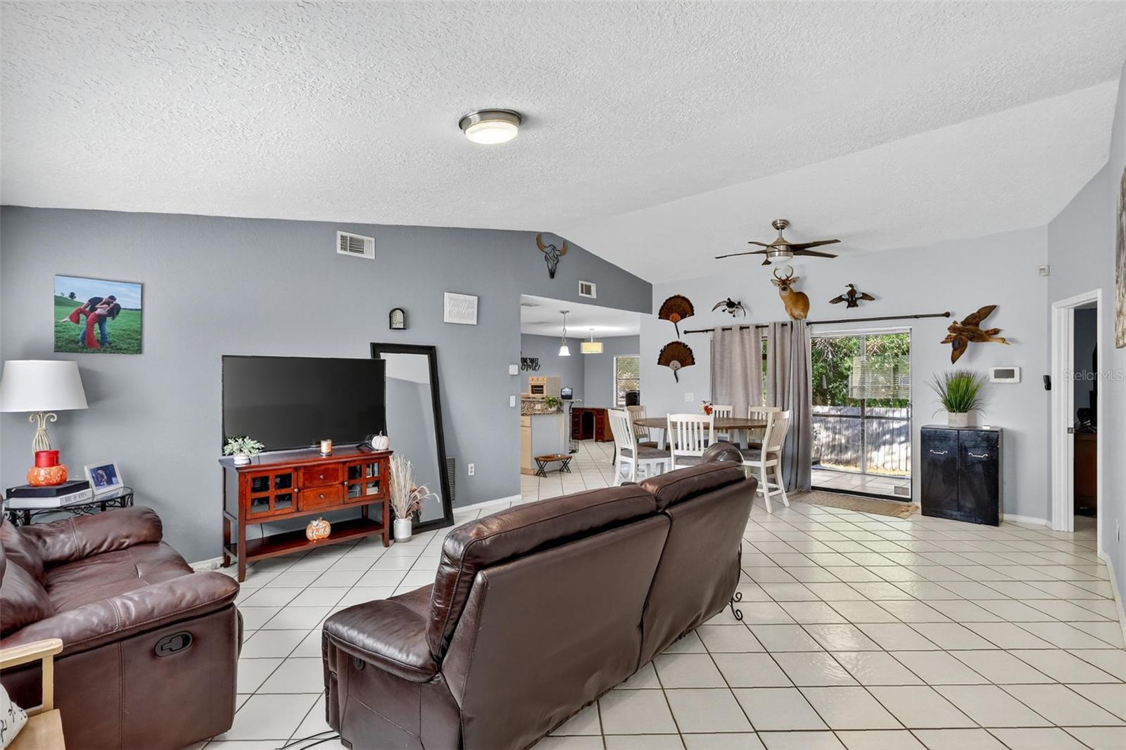 MADISON PARK - Residential