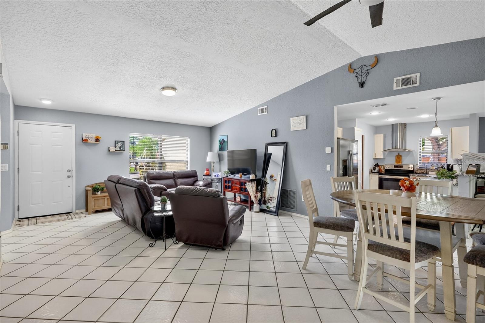 MADISON PARK - Residential