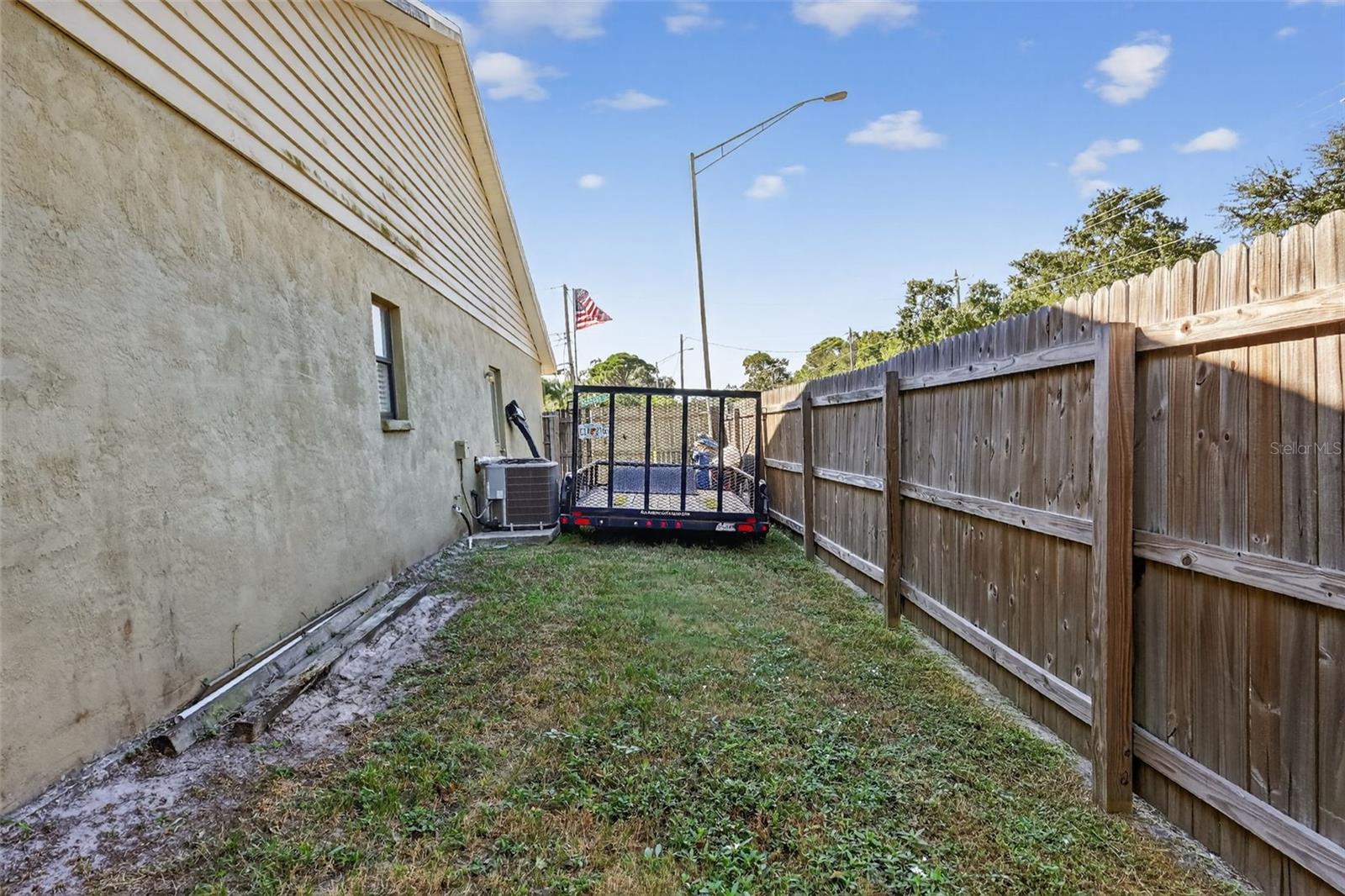 MADISON PARK - Residential