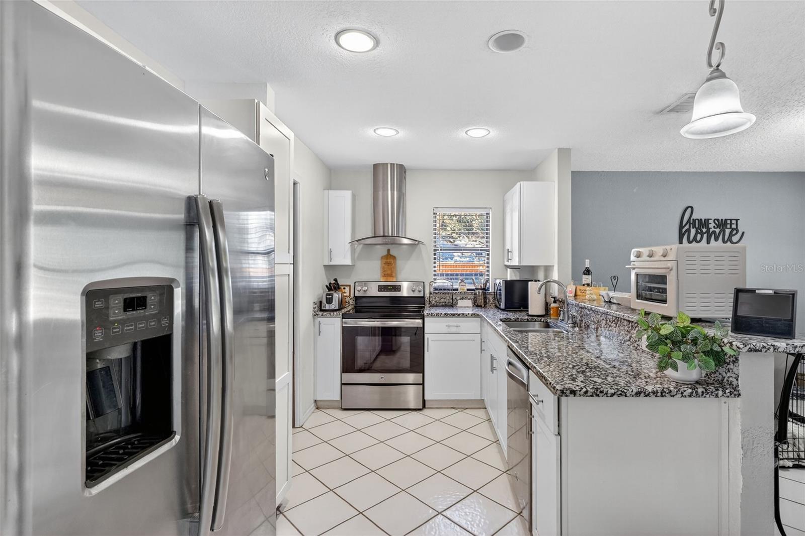 MADISON PARK - Residential