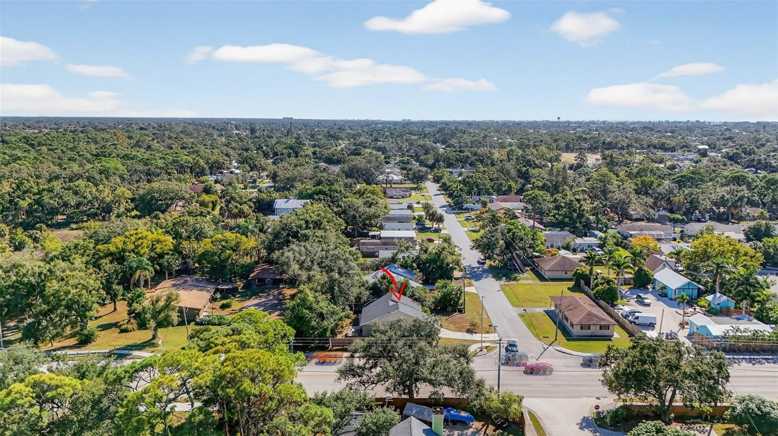 MADISON PARK - Residential