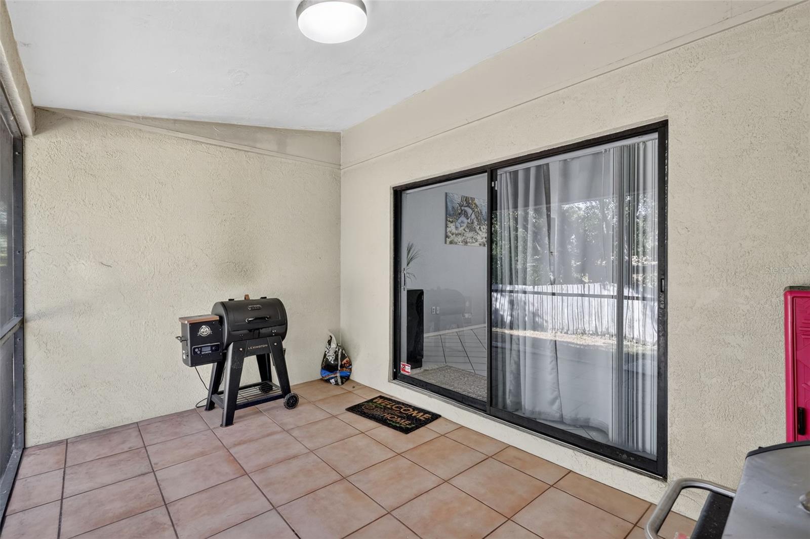 MADISON PARK - Residential