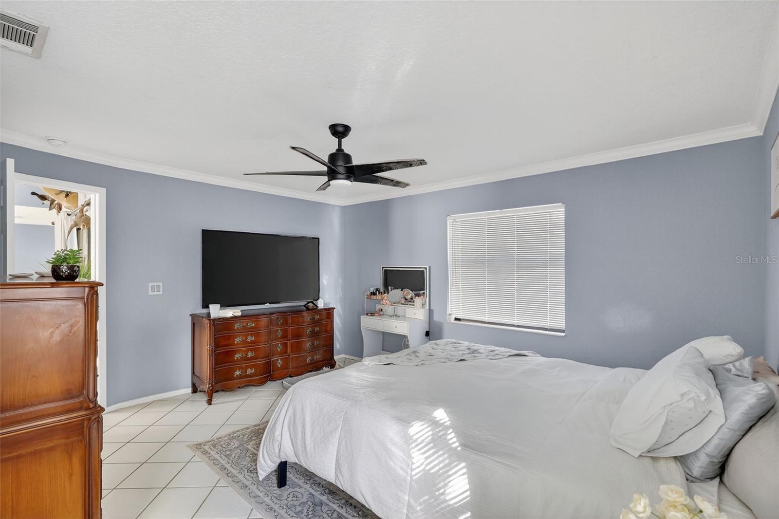 MADISON PARK - Residential