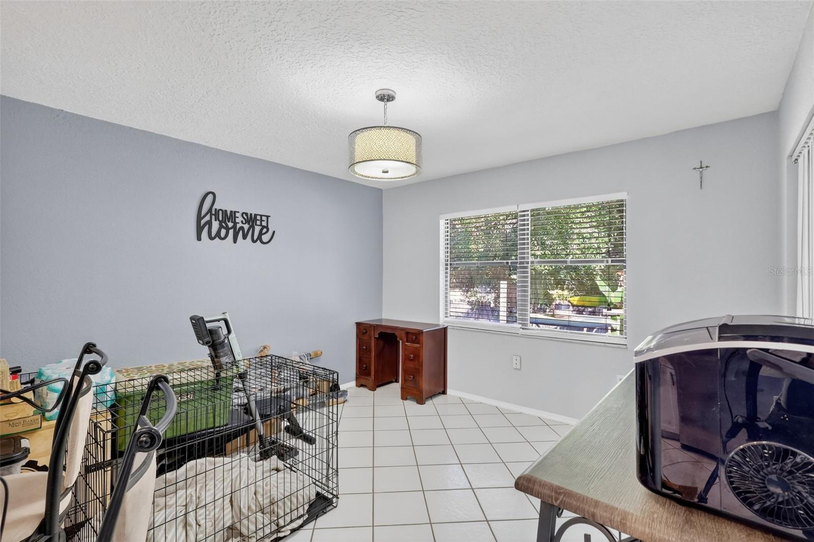 MADISON PARK - Residential